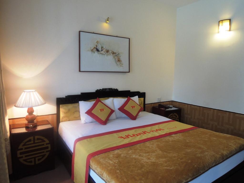Thanh Noi Hotel Hue Ruang foto