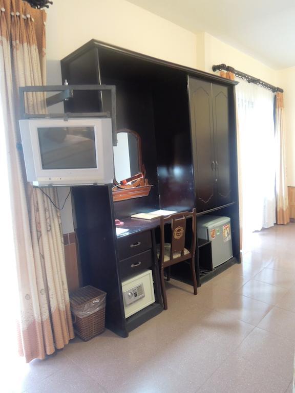 Thanh Noi Hotel Hue Ruang foto