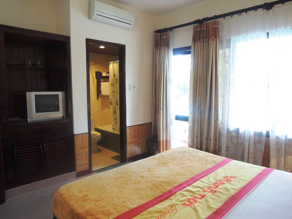 Thanh Noi Hotel Hue Ruang foto