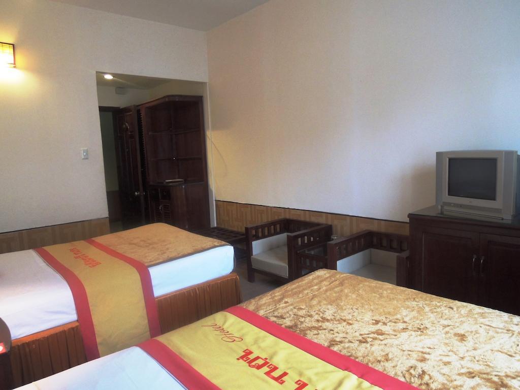 Thanh Noi Hotel Hue Ruang foto